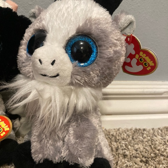 Farm Beanie Boo Set - Picture 3 of 4